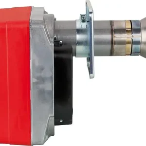 Sichere Zahlung Intercal Öl-Blaubrenner BNR 100 (Siemens) LMO 14.111 12,0 - 30,0 kW