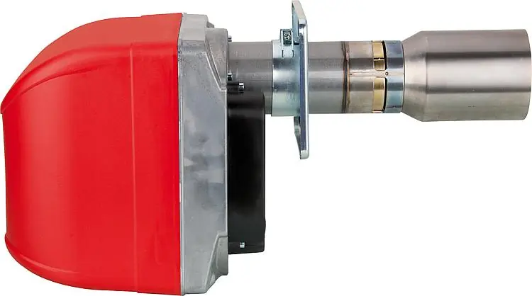 Sichere Zahlung Intercal Öl-Blaubrenner BNR 100 (Siemens) LMO 14.111 12,0 - 30,0 kW
