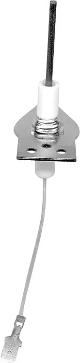 Ionisationselektrode für Buderus 114/124 E/V 5493916 Wochenendangebot