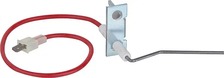 Ionisationselektrode für Buderus 7101148 Schneller Versand