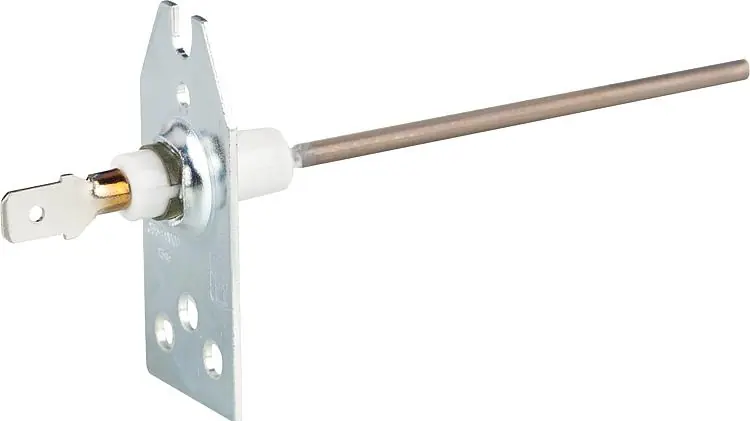 Neu Ionisationselektrode für Buderus 87185709120
