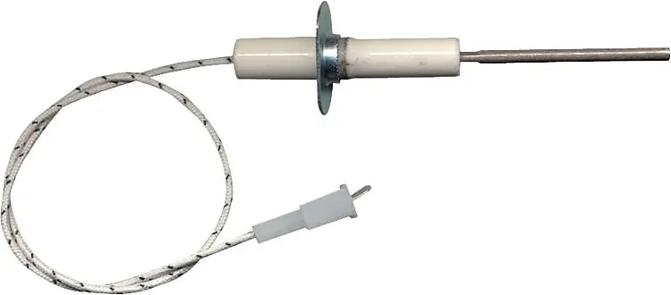 Preisknaller Ionisationselektrode für Buderus U104/122-11/124-11 7100236