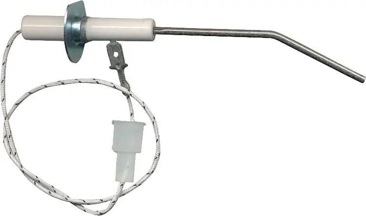 Ionisationselektrode für Buderus U112/114/122/124 7099185 Sichere Zahlung