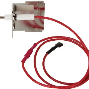 Ionisationselektrode für De Dietrich 86665622 Knallerangebot