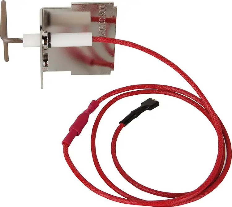 Ionisationselektrode für De Dietrich 86665622 Knallerangebot
