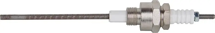 Schnäppchen Ionisationselektrode für elco 64201562