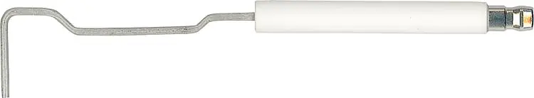 Heißes Angebot Ionisationselektrode für Herrmann HG65/HG80 Anschluss 6,3 mm / Ref.-Nr. 1002500029