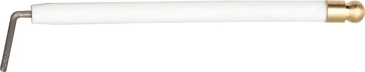 Ionisationselektrode für Körting Gas Jet 50(FG),D2(x)-G,K3x-G Sichere Zahlung
