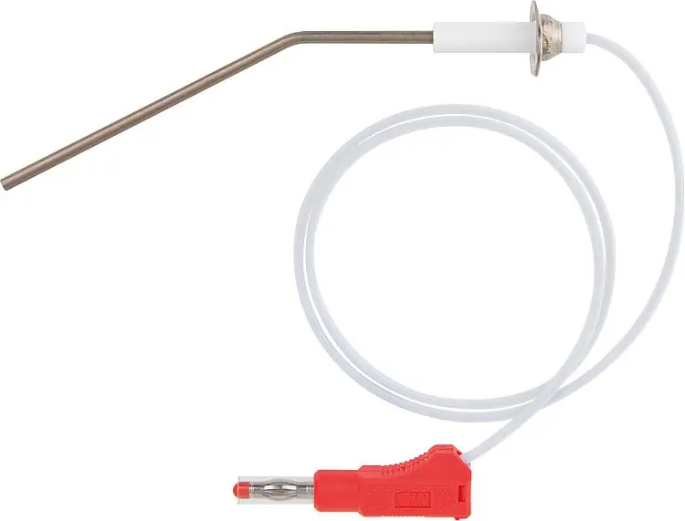 Beliebt Ionisationselektrode für Viessmann AV 63-91 7812782