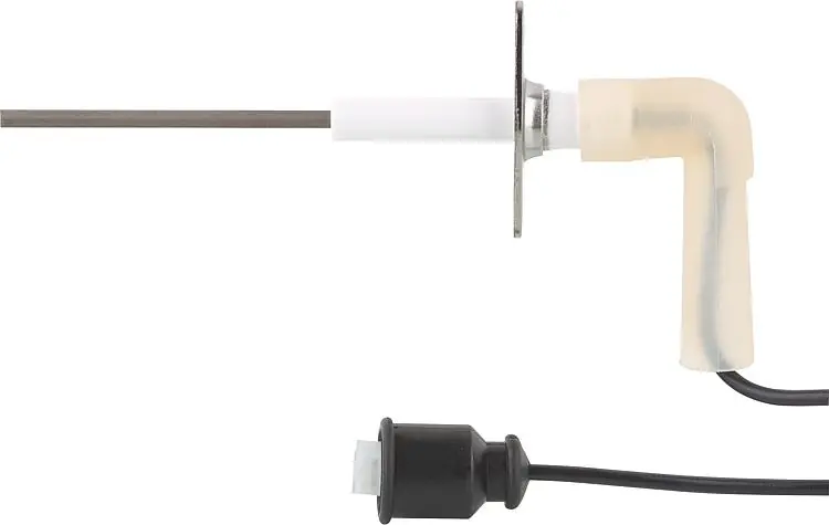 Ionisationselektrode für Weishaupt WTC 15 25 32 48101130112 Elektrode Knallerangebot