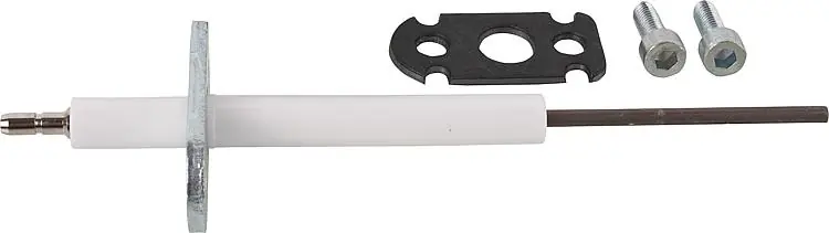 Ionisationselektrode passend für Vitodens 45+60 kW ab 2007 ersetz 7829820+7829819 Highlight