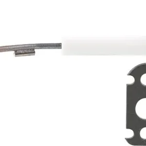 Markenprodukt Ionisationselektrode passend für Vitodens ab 2007 7834233 ersetz 7826505