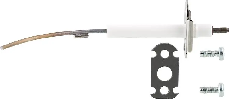 Markenprodukt Ionisationselektrode passend für Vitodens ab 2007 7834233 ersetz 7826505