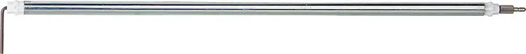 Aktuell Ionisationselektrode Riello 3012175