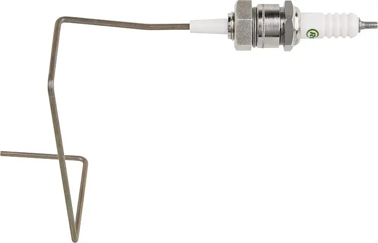 Begrenztes Angebot Ionisationselektrode Viessmann 7810118