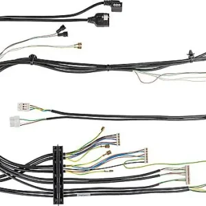 Schnäppchen Kabelsatz, Wolf 2799239