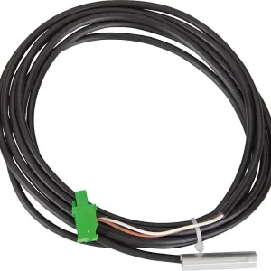 Kesselfühler/Temperaturfühler für Buderus/Sieger HS 2101 2107 4201 Logamatic 7747007982 Must-Have