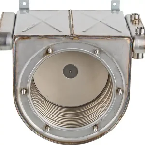 Neue Ware Kesselkörper, ProCon GWB 15/25 MHG 96.31000-7012