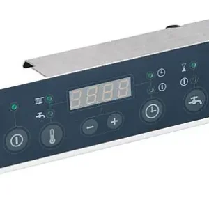 Kesselregler IC3 mit Uhr MHG 96.39100-7206 Jetzt Bestellen