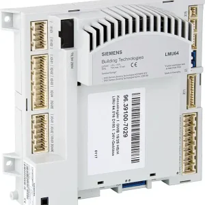 Top-Seller Kesselregler MHG 96.39100-7029