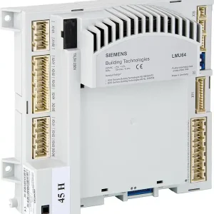 Neue Kollektion Kesselregler MHG 96.39100-7046