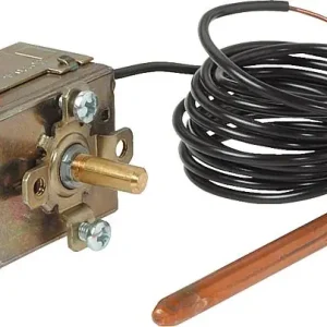 Finale Aktion Kesseltemperaturregler 1-stufig 89 02 574
