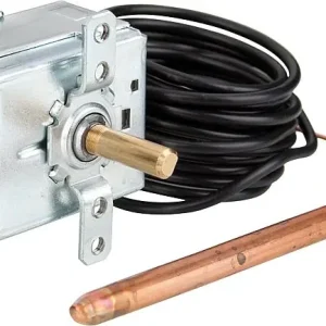 Kesseltemperaturregler 50-90 C elco Straton 17-30 Kracherpreis