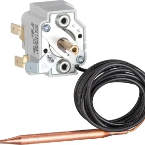 Neu Kesselthermostat Remeha 95365574