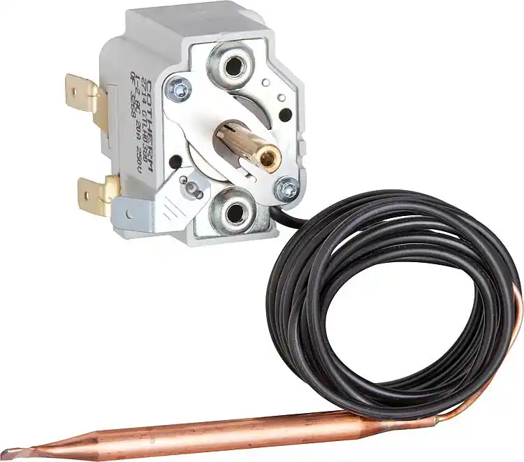 Neu Kesselthermostat Remeha 95365574