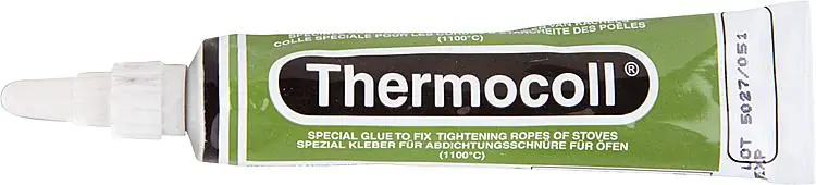 Kleber Oranier feuerfest für Türdichtungen Rabatt