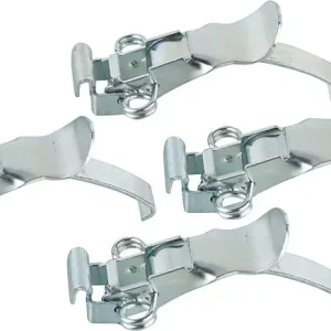Klemmbügel für Buderus 7099734, VPE 4 Stk. Top-Angebot