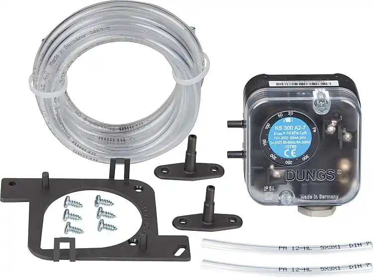 Neu Klima-Set KS 150 A2-7 ersetzt C2 Differenz-Druckwächter