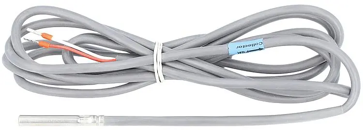 Kollektorfühler für Buderus 87472081720 Garantierte Lieferung