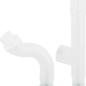 Kondensat Ablaufrohr, Bosch 7101531 Zertifiziert