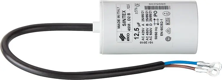 Jetzt Bestellen Kondensator Riello 3003767