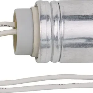 Geprüft Kondensator 12,5 Micro F Riello 20087023 (erstzt 3005844)