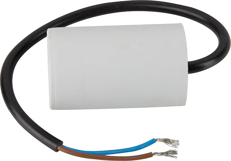 Must-Have Kondensator 3080230-052