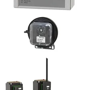 Preis Gesenkt Küchenabgassicherung LPG Typ Ems, DN20, IG G3/4"xIG G3/4"