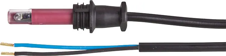 Bestpreis L G Fotowiderstand QRB 1 B mit Stopfen 700 lang