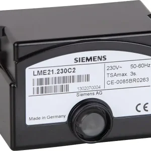 L G Gasfeuerungsautomat LME 21.130 C2ersetzt A2 Garantierte Lieferung