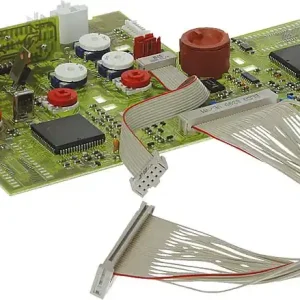 Sonderaktion Leiterplatte TEC I (CPU) 13-0373