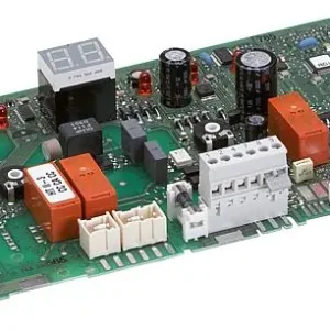 Leiterplatte-Grundmodul Ju.Nr. 8 748 300 554 Saisonangebot