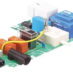 Bestpreis Leiterplatte-Netzmodul für GZT-4+ZBR-8 Ju.Nr. 8 748 300 194