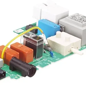 Zertifiziert Leiterplatte-Netzmodul für ZR/ZWR-3 Ju.Nr. 8 748 300 158