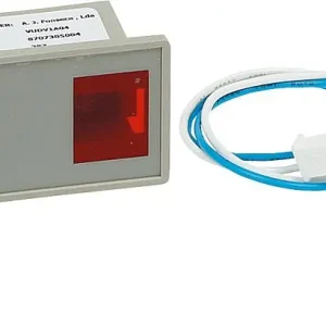 Preisknaller Leuchtdiode WR...3KB 8 707 305 001
