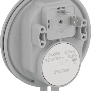 Sichere Zahlung Luftdruckdose 12KW passend für Itaca, Giava,Madeira Nr.107
