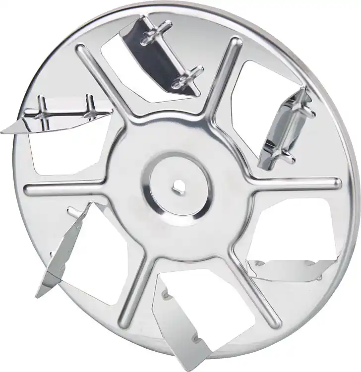 Super-Preis Lüfterrad Ø 175 mm