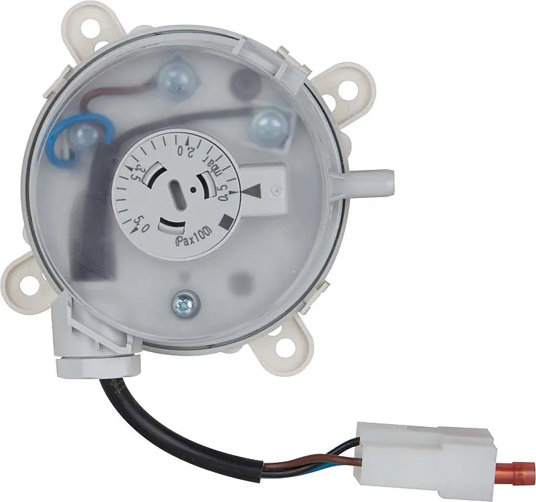 Super-Preis Luftdruckwächter Elco 65 300 692