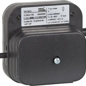 Aktuell Luftdruckwächter für De Dietrich 284224