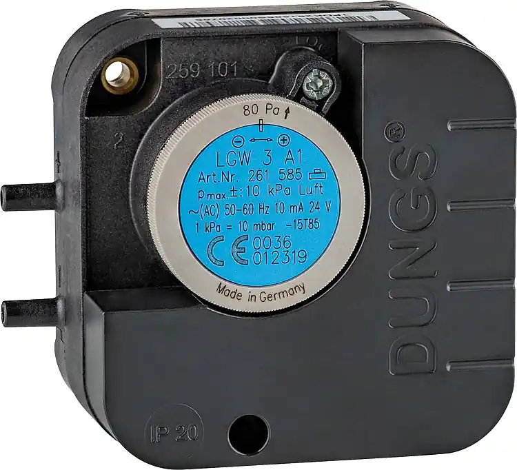 Schneller Versand Luftdruckwächter Viessmann 7815725